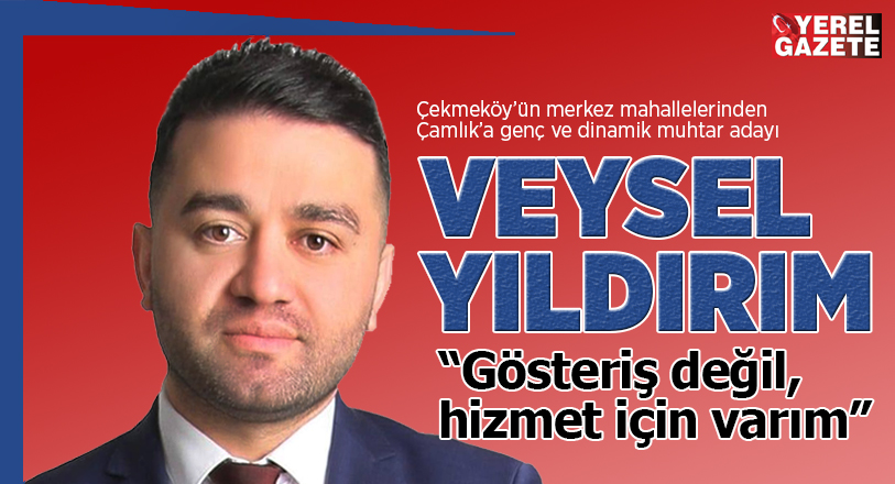 31 Mart yerel seçimlerine doğru muhtarlıklar için de sahalar ısınıyor.