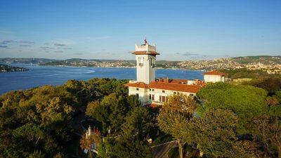 İBB’nin Hidiv Kasrı için başlattığı hukuk mücadelesinde karar çıktı. Hidiv