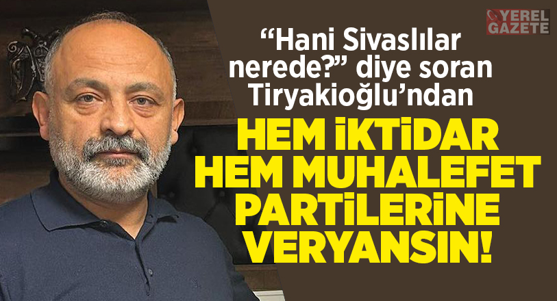 “Meclis üyesi listelerinde temsilde adaletsizlik var..”