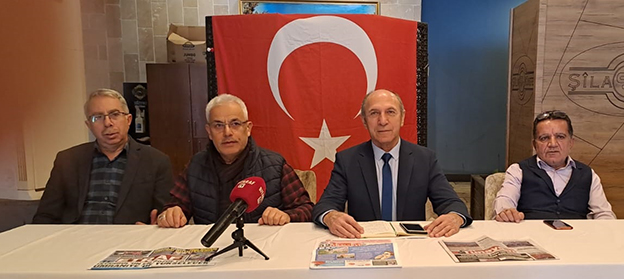 31 Mart seçimlerine doğru geri sayım sürerken belediye meclis üyesi