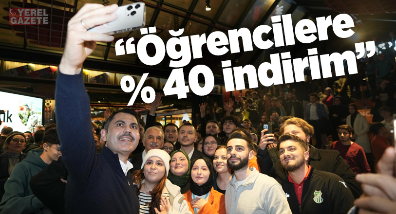 AK Parti İBB Adayı Murat Kurum ile Ümraniye Belediye Başkanı