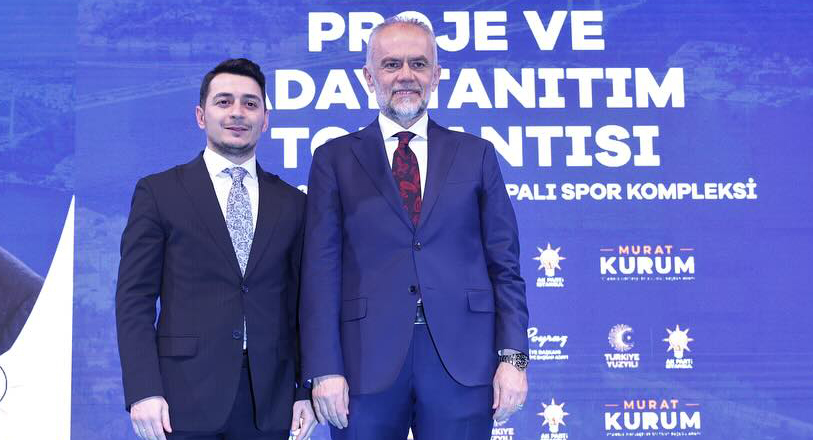 Cumhur İttifakı Çekmeköy’de hafta sonu proje ve aday tanıtım toplantısını