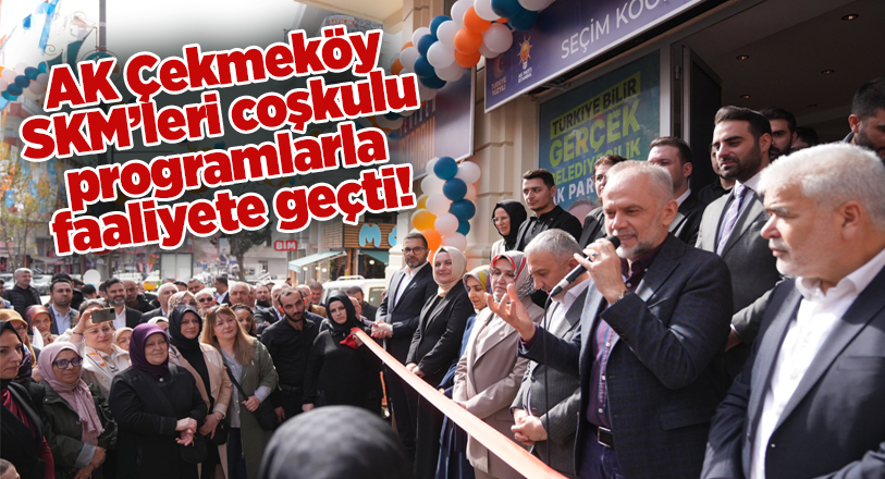 31 Mart yerel seçim sürecini planlı, programlı ve sistematik şekilde