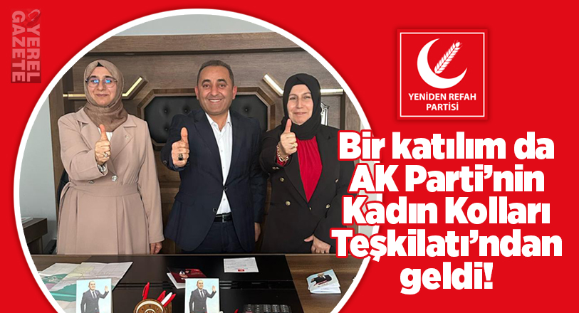 İlgi uyandıran projeleri, etkin saha çalışmaları, güçlü ekibi ve farklı