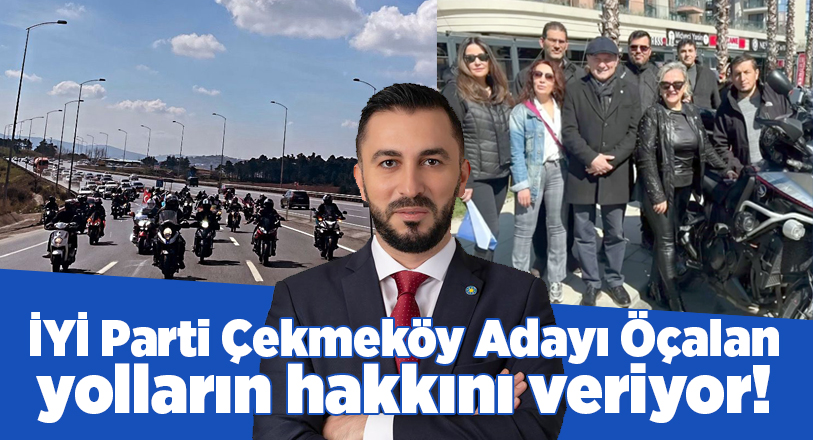 Hür ve müstakil çıkışıyla vatandaşa siyasette üçüncü yol kapısını araladığını