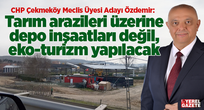 Çekmeköy, İstanbul’un gururu ve köyler bölgesidir. İlçemizin kalbi ve İstanbul’un