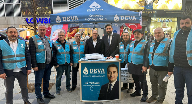 31 Mart seçim sürecinde sokaklarda bangır bangır yüksek volümlü ses