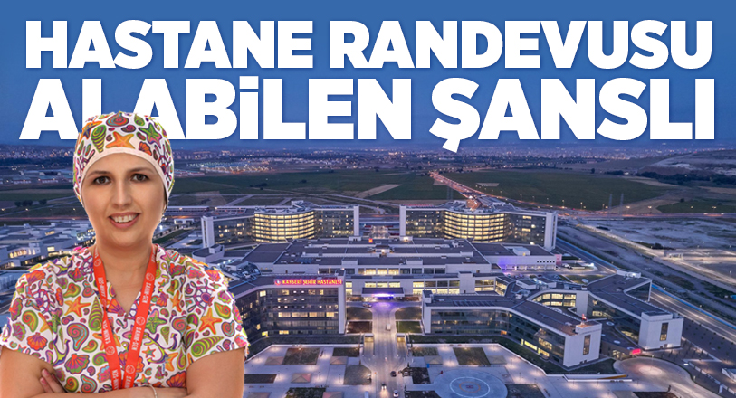 Devasa şehir hastaneleri ile tüm sağlık hizmetlerinin bu hastanelere kaydırıldığını