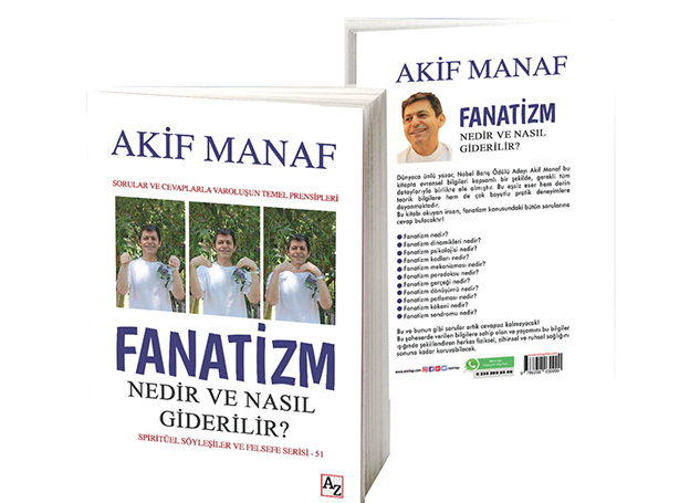 Dünyaca Ünlü Yazardan Çığır Açan Yeni Kitap..