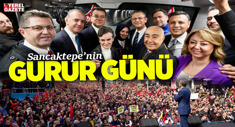 Anadolu yakasındaki 3 ilçeden geçecek, 8 istasyonlu, 10,9 kilometrelik Çekmeköy–Sancaktepe-Sultanbeyli