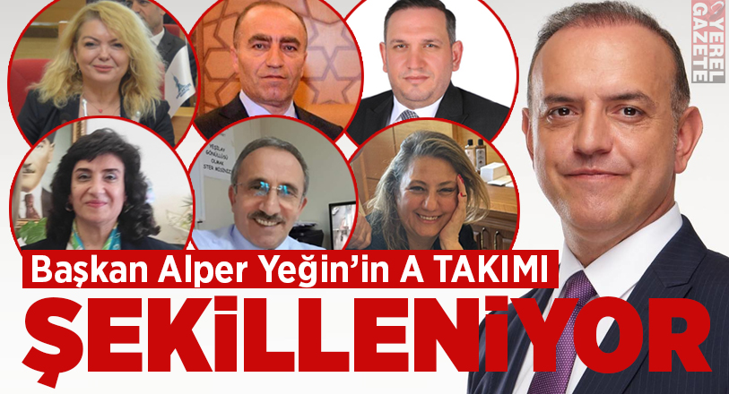 31 Mart seçimleriyle birlikte Sancaktepe’de değişim, dönüşüm ve yenileşme hamlesini