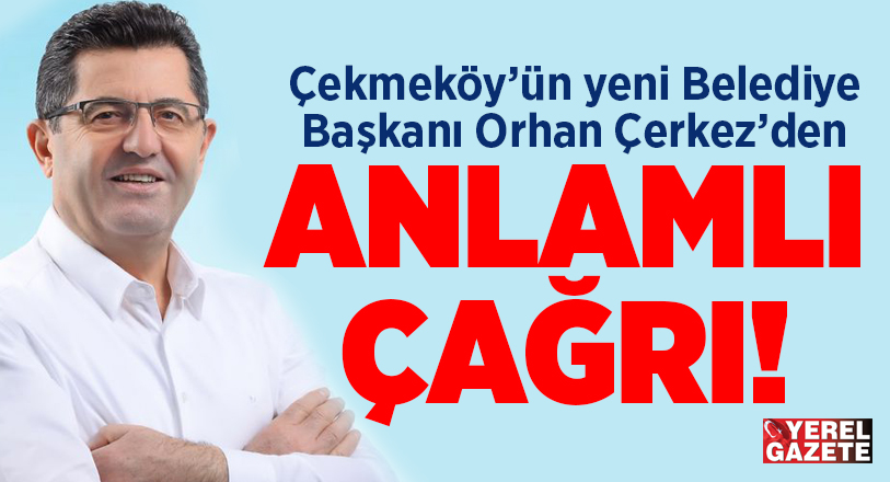 31 Mart’ta büyük bir başarıya imza atan Cumhuriyet Halk Partisi’nin