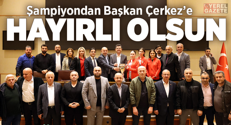 Ulusal ve uluslararası başarılarıyla ülkemizin gururu olan, SMT Filo ana