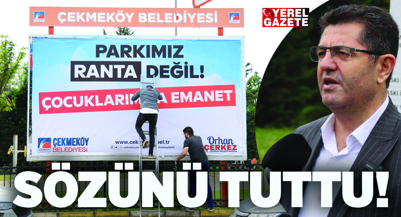31 Mart Yerel Seçimlerinden sonra ikinci meclis toplantısını olağanüstü gündemle