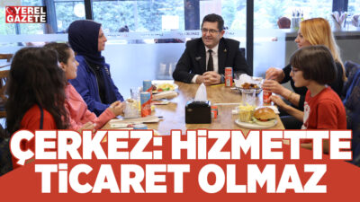 Çekmeköy Belediyesi aldığı kararla belediye sosyal tesislerinde fiyatlarda indirime gitti.