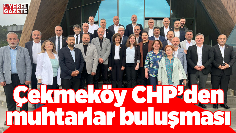 Cumhuriyetimizin 100. kuruluş yıldönümü 2023’te yeni ilçe başkanı Melda Tanişman