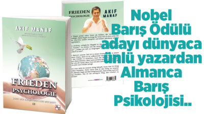 Kitapları 73 dile çevrilen, 94 eşsiz eserin dünyaca ünlü yazarı