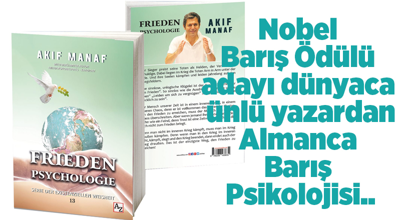Kitapları 73 dile çevrilen, 94 eşsiz eserin dünyaca ünlü yazarı