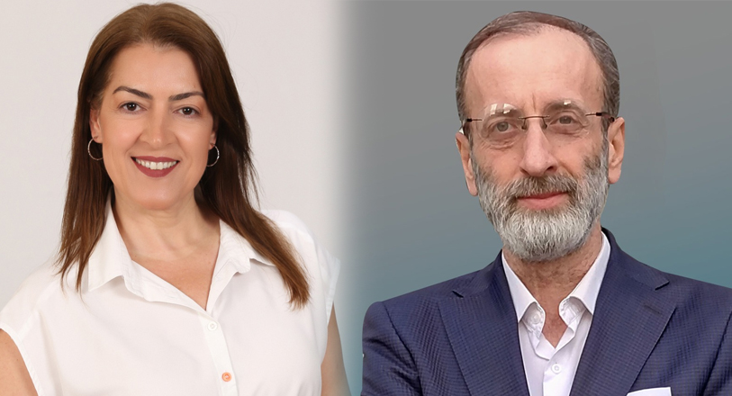 Ekranların sevilen ve sempatik sunucu İlksen Efe sunduğu Gezdik Gördük