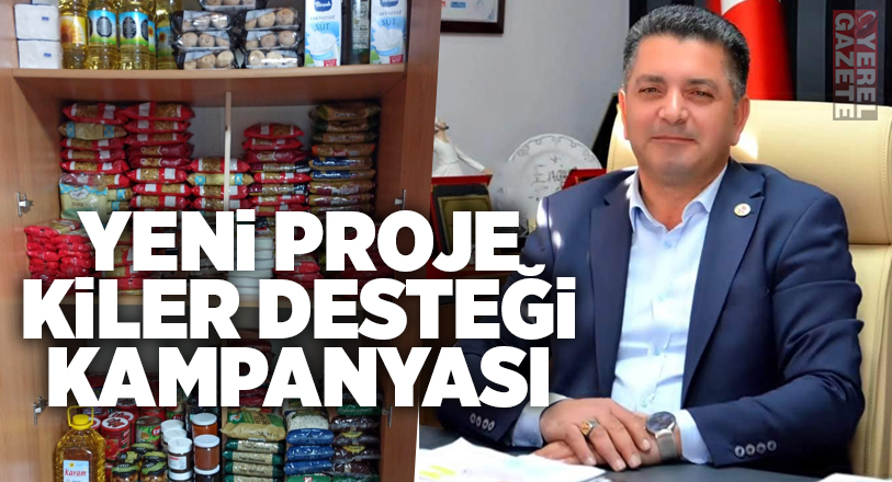 Hayırseverlerle ihtiyaç sahipleri arasında güçlü köprüler kurmayı adeta alışkanlık haline