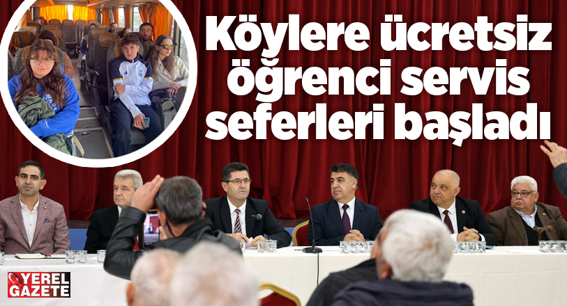 Çekmeköy Belediye Başkanı Orhan Çerkez, Mahalle buluşmalarında vatandaşlardan gelen talepleri