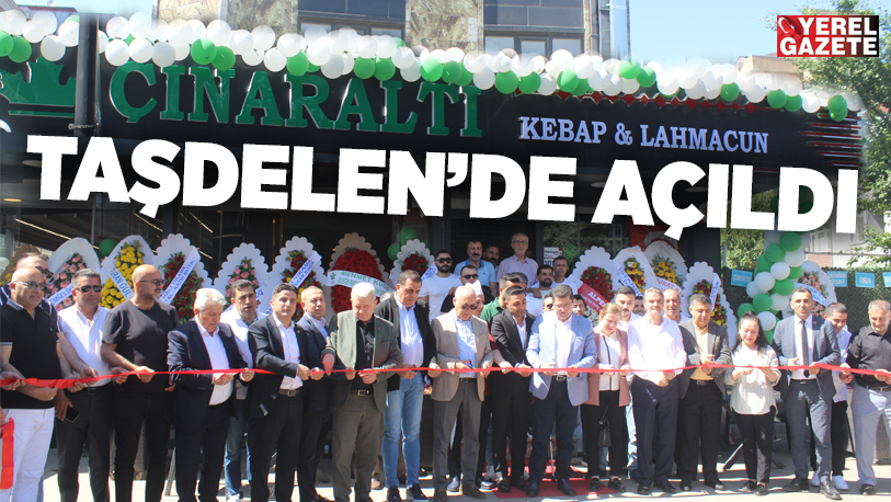 Her geçen gün daha kaliteli mekanlara kavuşan Çekmeköy’de kebap ve