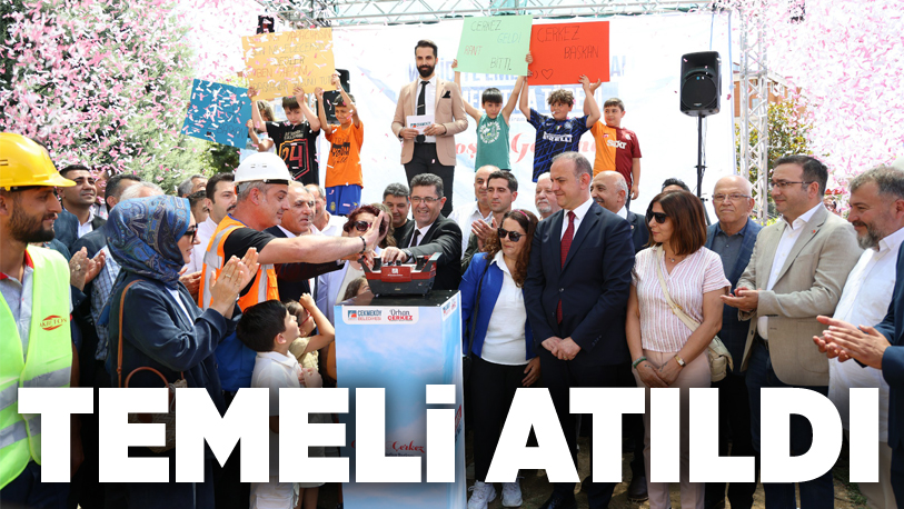 Çekmeköy Belediyesi, kafe ve kitap okuma alanlarıyla emekli vatandaşların keyifli