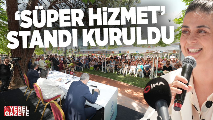 Üsküdar Belediye Başkanı Sinem Dedetaş’ın katılımcı ve şeffaf belediyecilik anlayışına