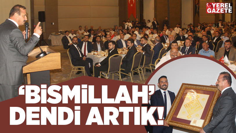 Yeni parti kurma çalışmaları ile gündemde olan Türk siyasetinin etkili