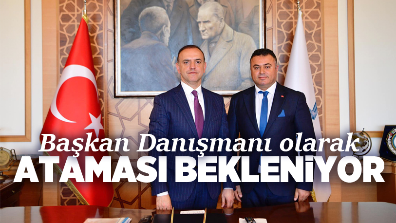 Geçtiğimiz 31 Mart yerel seçimlerinde yeni Belediye Başkanı Alper Yeğin’le