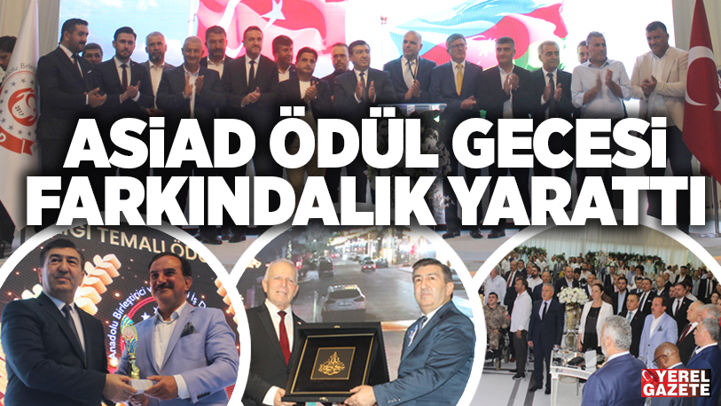 Siyasetten sanata, spordan bürokrasi ve işdünyasına birbirinden seçkin konukların katılımı