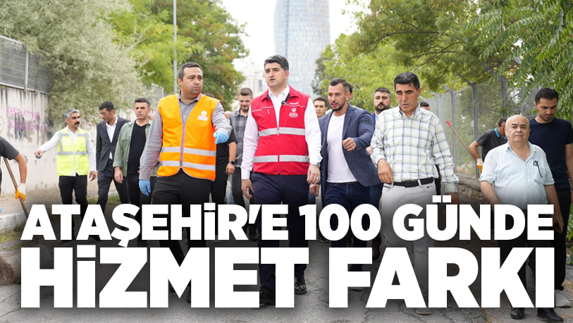 31 Mart yerel seçimlerinin üzerinden üç ayı aşkın bir zaman diliminin geçmesinin ardından