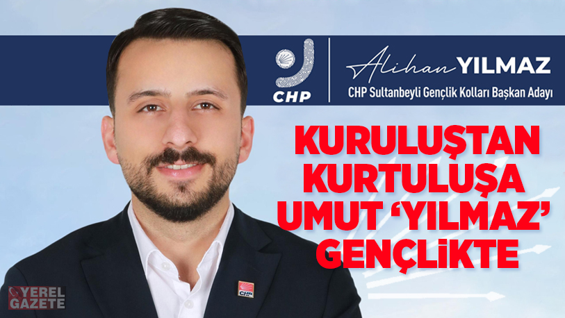 Cumhuriyet Halk Partisi örgütlerinde kadınlardan sonra gençlik kollarında da kongre