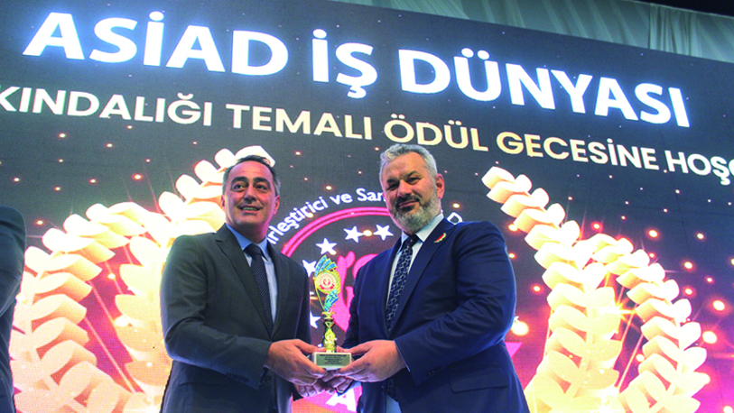 Geçtiğimiz günlerde siyasetten sanata, spordan bürokrasi ve işdünyasına birbirinden seçkin