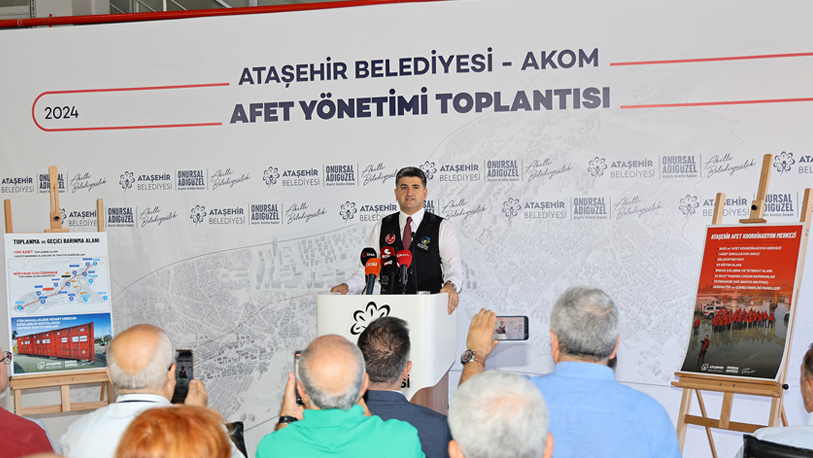 25 yıl önce yaşanan 17 Ağustos Gölcük Depremi’nin yıl dönümünde,