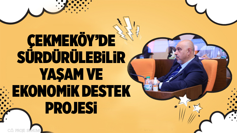 Yönetim hizmetlerinin çağdaş, kaliteli ve güvenilir bir anlayışla tek elden