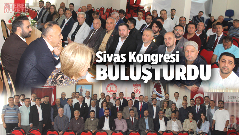 Kuruluşunun 10. yılında mevcut başkan Soner Çiçekli ve yenilenen yönetimi