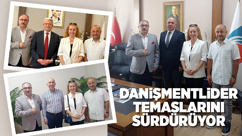 Tarihi sorumluluk misyonu ile Türkiye, İstanbul ve Çekmeköy tarihine ışık