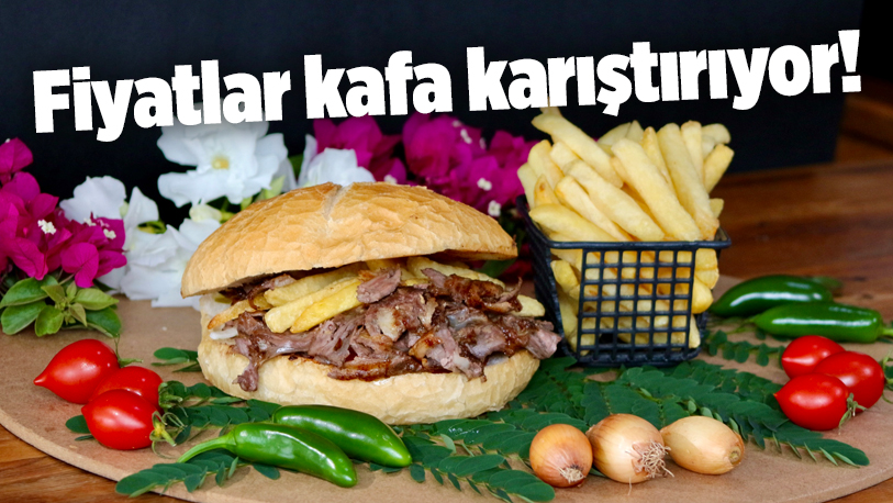 Türk mutfağının vazgeçilmez lezzetlerinden biri olan dönerde fiyat tartışmaları devam