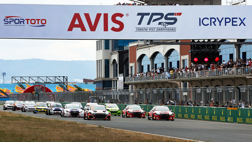 AVIS 2024 Türkiye Pist Şampiyonası’nın ikinci ayak yarışları, 07 Eylül