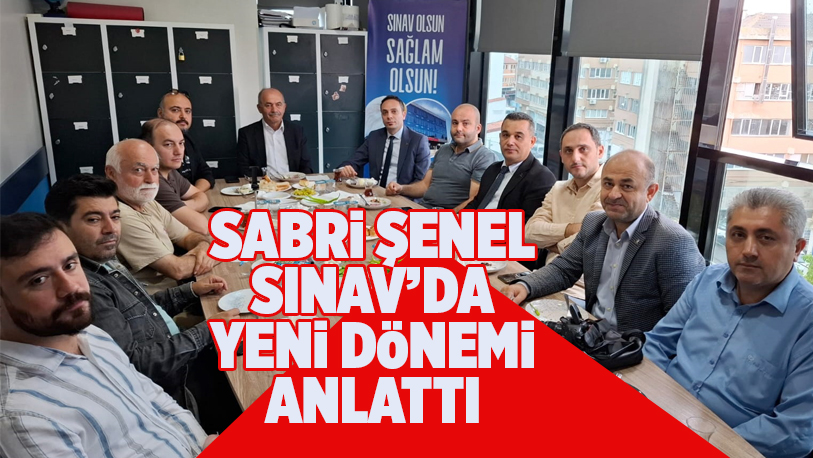 Yerel basın temsilcileriyle biraraya gelerek 2024-25 eğitim-öğretim döneminde devreye alınan