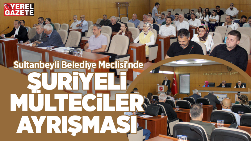 Yaz tatilinin ardından Eylül ayı oturumları ile yeni dönem toplantılarını