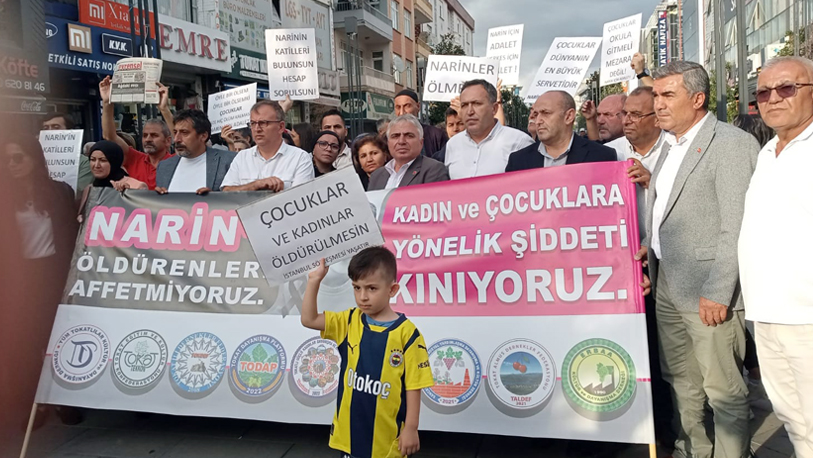 Henüz 8 yaşında hunharca katledilen ve kaybolduktan 19 gün sonra