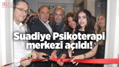 Uzman Klinik Psikolog Beste Bektaş ve Psikiyatrist Dr. Turan Çetin’in