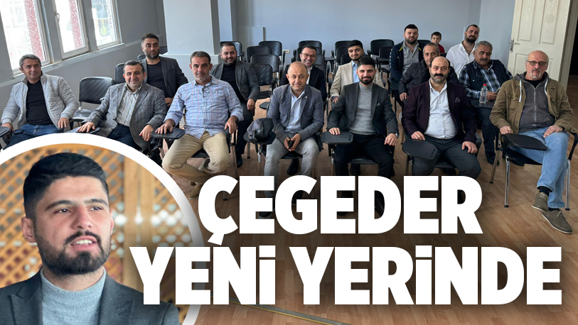 Çekmeköy’de bir grup idealist gencin bir araya gelerek oluşturduğu ve