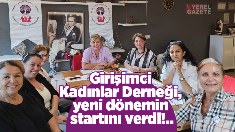 Örnek teşkil eden sosyal sorumluluk projeleri ve başarılı işkadını kimliği