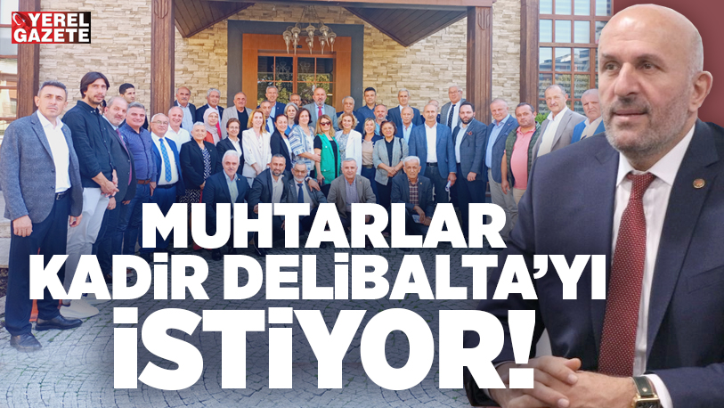 Türkiye Muhtarlar Konfederasyonu genel kurulu 12 Ekim’de Ankara’da gerçekleştirilecek. Kongre