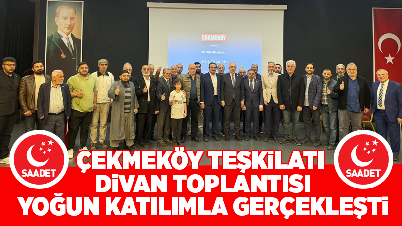 Genel Başkan Yardımcısı, Dış İlişkiler Başkanı ve İstanbul Milletvekili Mustafa