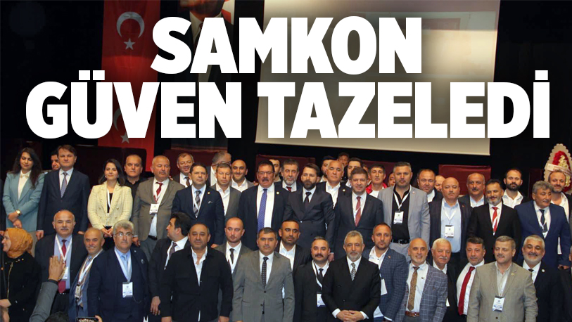 Merkezi İstanbul’da faaliyet gösteren Türkiye genelindeki Samsun ili sivil toplum