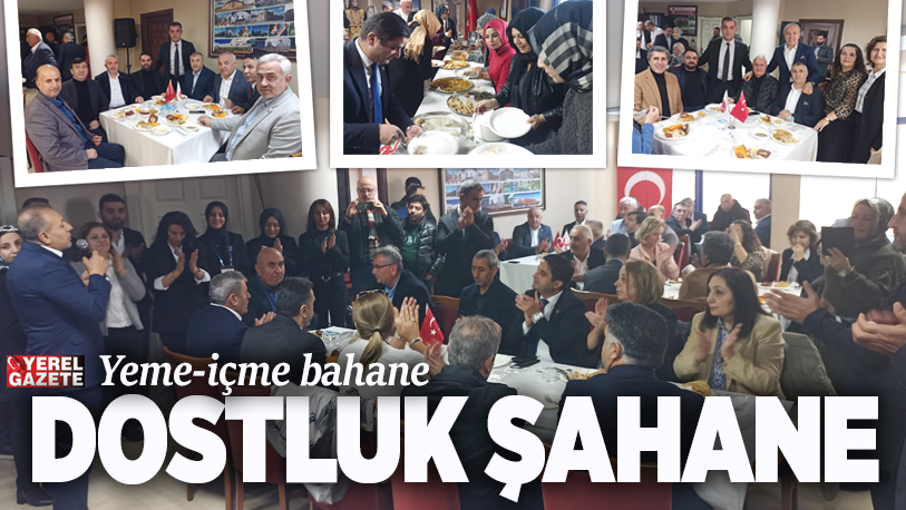 Bölge kamuoyunun yakından tanıdığı işinsanı Yücel Aydın başkanlığındaki Sivas Vadi